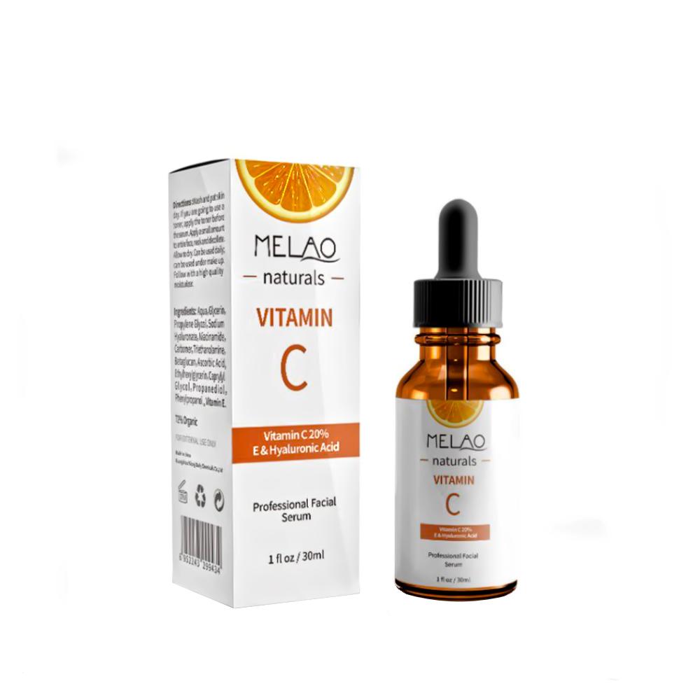 Anti-wrinkle Vitamin C Serum