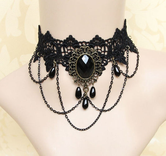 Jewelry clavicle Pendant Fashion Accessories