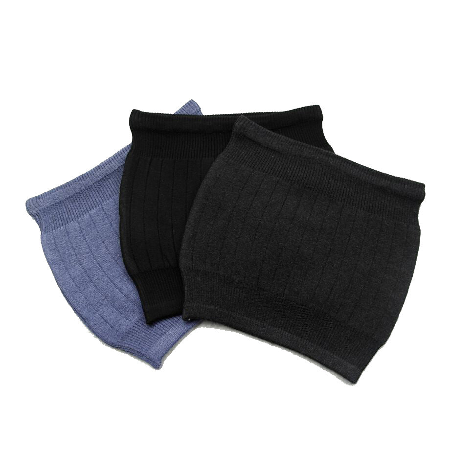 Winter Warmth And Health Care Wool Waist Support