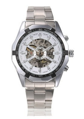 Top Brand Luxury Wristwatch