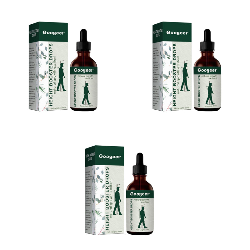 Body Height Care Promotes Foot Acupoint Health Care Essential Oil