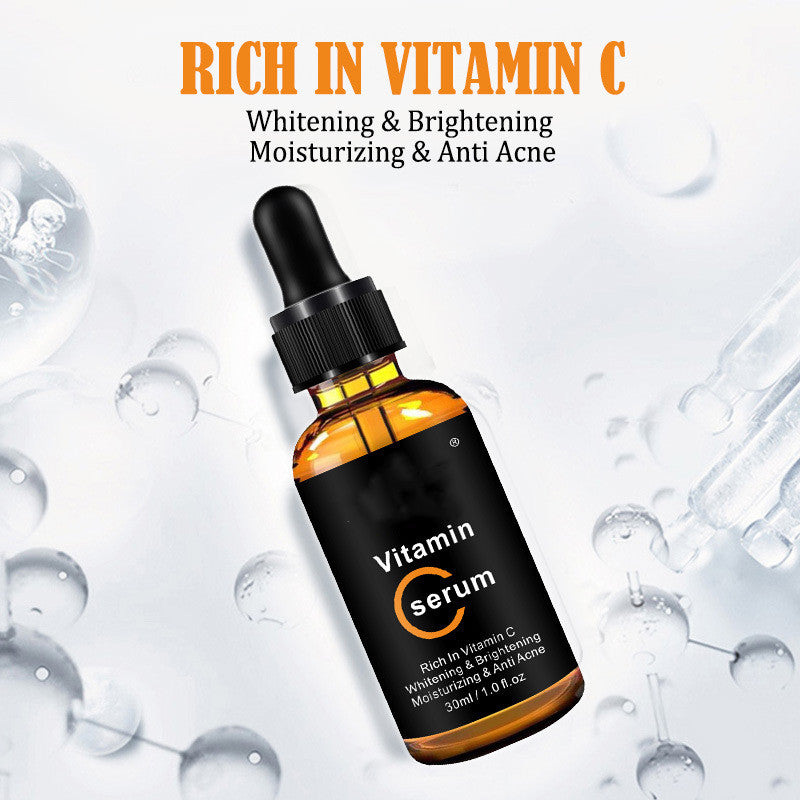 Vitamin C Stock Solution Moisturizing Facial Nourishing And Brightening