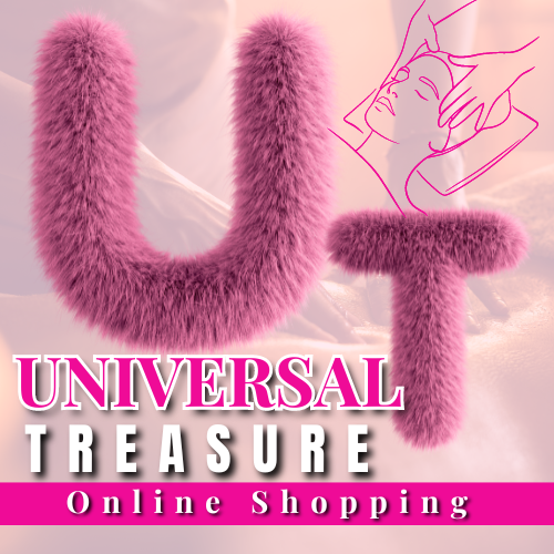 Universal-Treasures